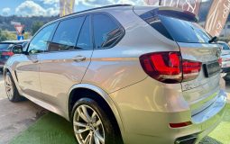 BMW X5 M- SPORT