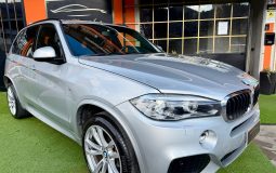 BMW X5 M- SPORT