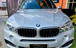 BMW X5 M- SPORT