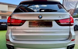 BMW X5 M- SPORT
