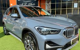 BMW X1 X-LINE