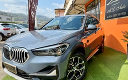BMW X1 X-LINE