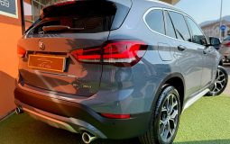 BMW X1 X-LINE