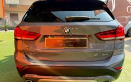 BMW X1 X-LINE