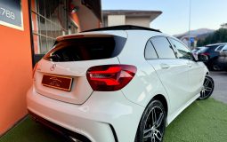 Mercedes A200 AMG Premium