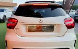 Mercedes A200 AMG Premium