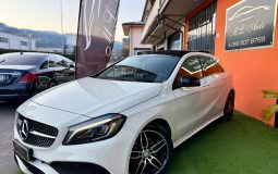 Mercedes A200 AMG Premium