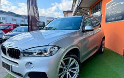 BMW X5 M- SPORT