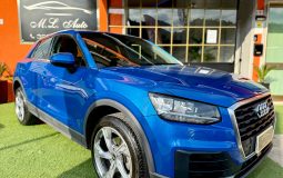 AUDI Q2 30 TDI Business Design