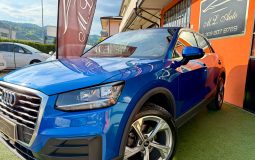 AUDI Q2 30 TDI Business Design