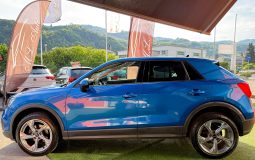AUDI Q2 30 TDI Business Design