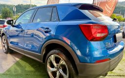 AUDI Q2 30 TDI Business Design