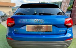AUDI Q2 30 TDI Business Design